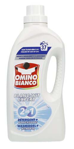 OMINO BIANCO wit expert 37d