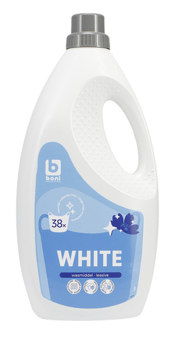 BONI wasmiddel gecon.witte was
