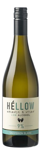 HÉLLOW Sauvignon Blanc 9% Bio