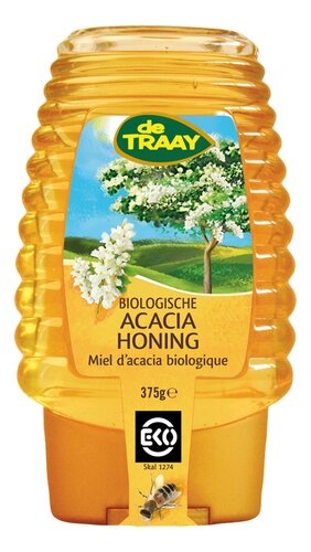 DE TRAAY miel d'acacia TD Bio