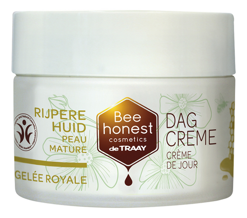 BEE HONEST cr.gelée royale