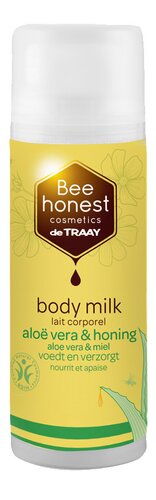 BEE HONEST l.co.aloe vera