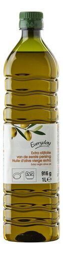 EVERYDAY olijfolie extra vierge