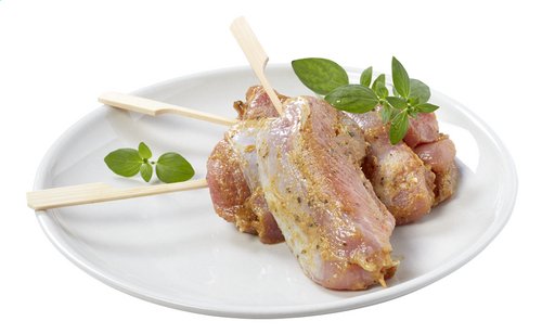  Yakitori Dinde Bio