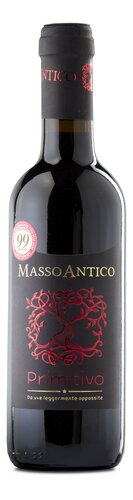 MASSO ANTICO Primitivo