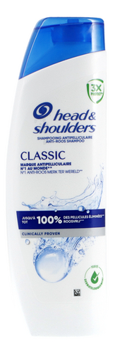 HEAD&SHOULDERS SH Classic