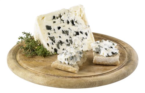 ROQUEFORT fromage bleu Bio