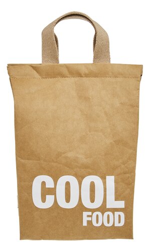 ESSENT'IAL Essent'ial sac à lunch iso