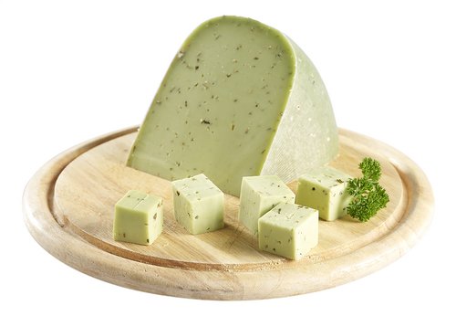 HOOIDAMMER fromage gouda pesto Bio
