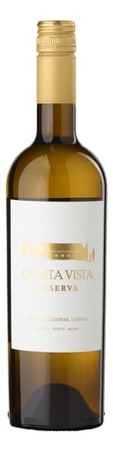 QUINTA VISTA Reserva Lisboa blanc
