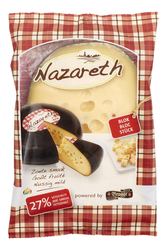 NAZARETH classic bloc