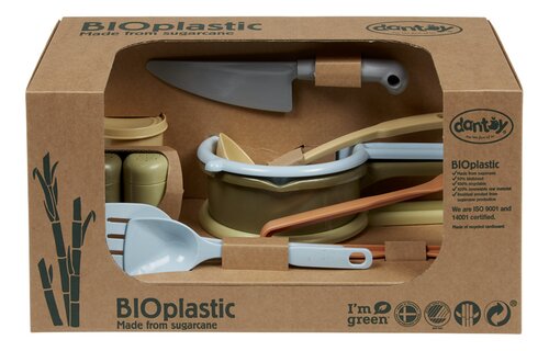 DANTOY Kitchen set