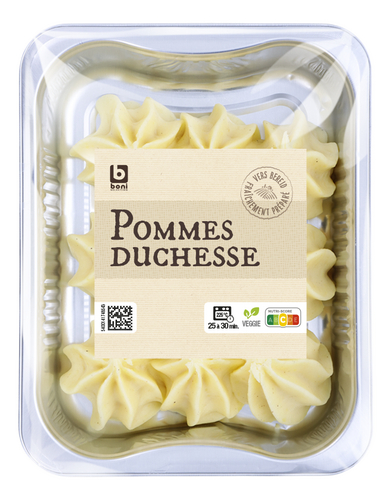 BONI Pomme Duchesse
