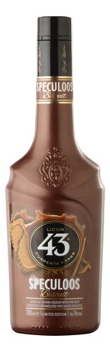 LICOR 43 Spéculoos 16,0% vol