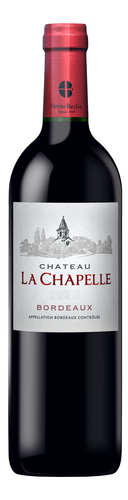  Château La Chapelle