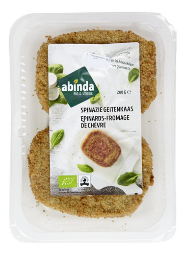 ABINDA burg.épin.-from.chèvre Bio