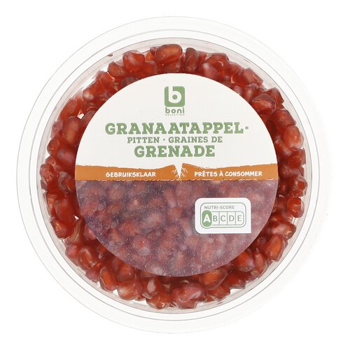 BONI granaatappelpitten