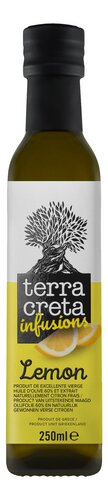 Terra Creta Extra V. Citroen Infu.