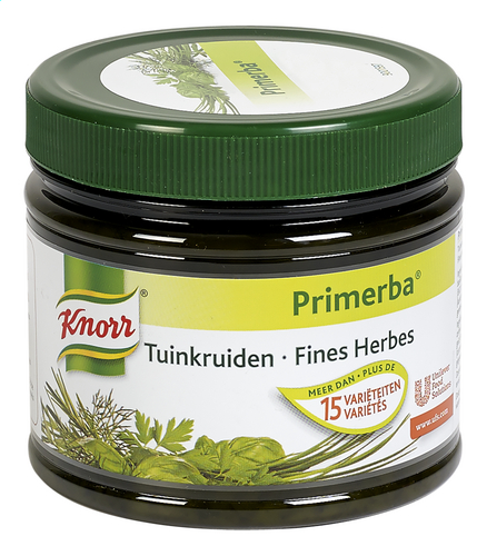 KNORR Primerba tuinkruiden