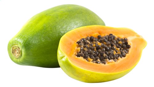  Papaye Papaja Bio