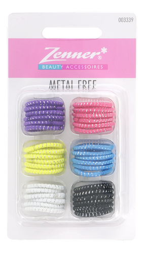 ZENNER élastique cheveux enfants