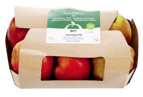  Pomme Jonagold Bio