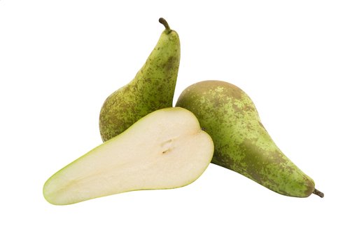  poire Conférence Bio
