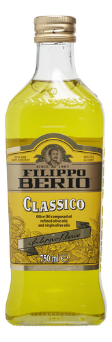 FILIPPO BERIO Huile olive Classico