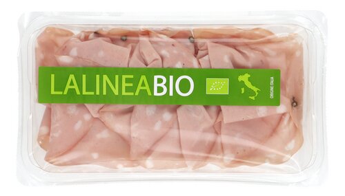 LA LINEA mortadella Bio