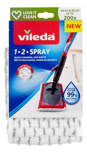 Vileda 1.2 spray vervanghoes