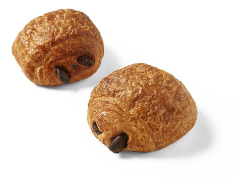 L'ARTISANA couque au chocolat Bio