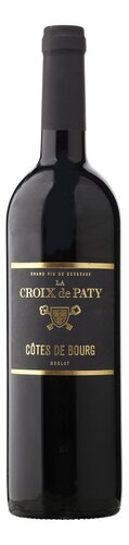 LA CROIX DE PATY Côtes de Bourg