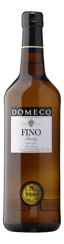 DOMECQ Sherry Fino Dry 15%
