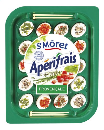 APÉRIFRAIS Provençale