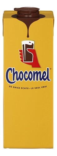 CHOCOMEL brik