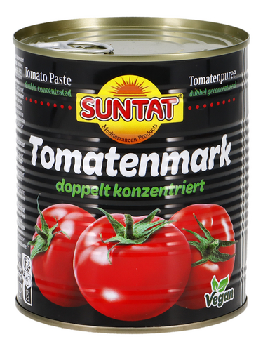 SUNTAT Tomaten concentraat