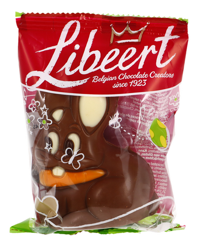 LIBEERT flowp.paasfig.multicolor