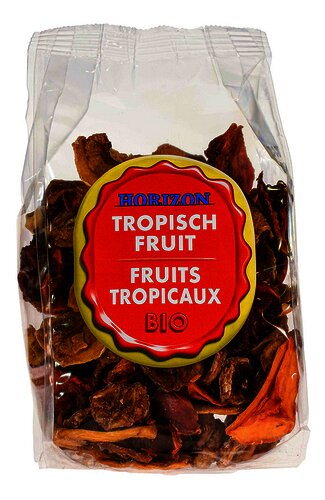 HORIZON Fruits tropicaux Bio