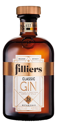 Filliers Classic Gin Colruyt