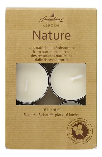 STEINHART Nature boug.ch-plat crème