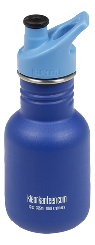 KLEAN KANTEEN Gourde iso. Surfs 355ml