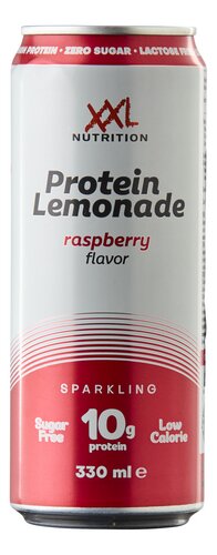 XXL Nutrition Protein Lem.Raspberry