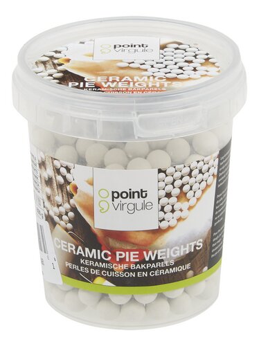 POINT-VIRGULE Perles cuisson céra. 600g