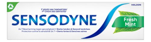 SENSODYNE tandpasta Fresh Mint