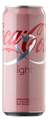 Coca-Cola Light 33cl