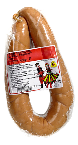 OKAY col. choucroute