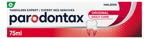 PARODONTAX tandpasta original
