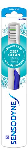 SENSODYNE TB Deep Clean Extra Soft