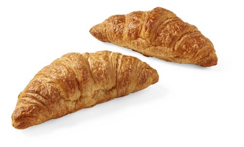 L'ARTISANA Croissant Bio