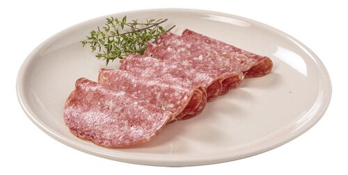 PRIMA VERA Salami Milano Bio